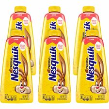 Nestle Strawberry Flavored Syrup