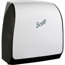 Scott Slimroll Towel Dispenser