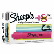 Sharpie Highlighter