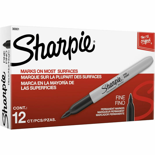 Sharpie Permanent Marker