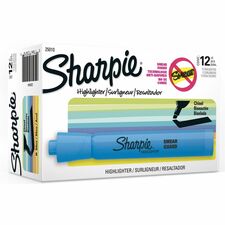 Sharpie Highlighter