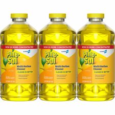CloroxPro Pine-Sol® Multi-Surface Cleaner