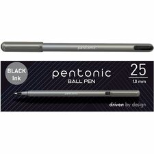 Pentonic Ballpoint Pen Set