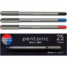 Pentonic Ballpoint Pen Set