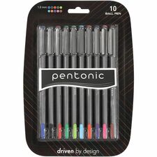 Pentonic Ballpoint Pen Set