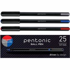 Pentonic Ballpoint Pen Set