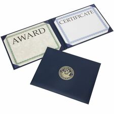 SKILCRAFT® Award Certificate Binder