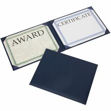SKILCRAFT® Award Certificate Binder