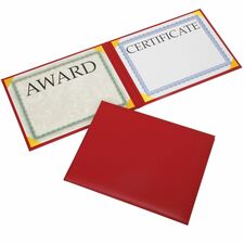 SKILCRAFT® Award Certificate Binder