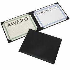 SKILCRAFT® Award Certificate Binder