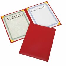 SKILCRAFT® Award Certificate Binder