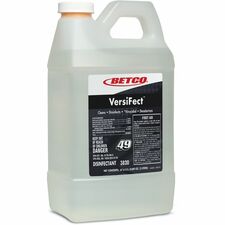 Betco VersiFect FastDraw Disinfectant/Virucide