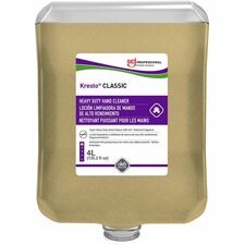 Kresto Super Heavy-Duty Hand Cleaner