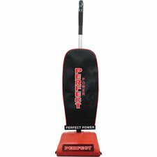 V.A.C. 13" Wide Upright Lightweight Vacuum