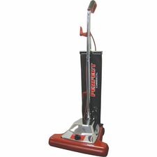 V.A.C. Upright Vacuum with Ergonomic Handle