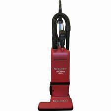 V.A.C. Dual-Motor Commercial Vacuum