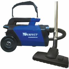 V.A.C. HEPA Portable Commercial Canister Vacuum