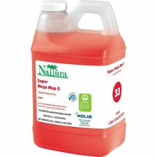 Nattura Super Mega Mop G
