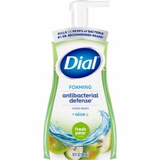 Dial Foaming Hand Wash