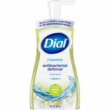 Dial Complete Original Foam Hand Wash Pump