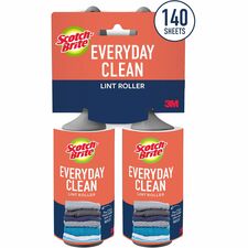 Scotch-Brite Lint Rollers