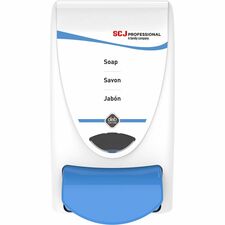 SC Johnson Cleanse Washroom Dispenser