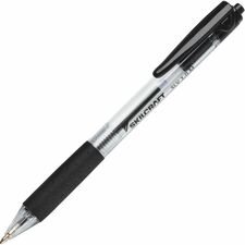 SKILCRAFT® SLV-Performer Retractable Ballpoint Pen
