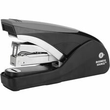 Business Source Full-strip Effortless Stapler