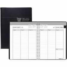 SKILCRAFT® Professional Appointment Planner