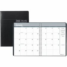 SKILCRAFT® 14-Month Appointment Planner