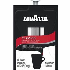 Flavia Ground, Freshpack Classico Coffee