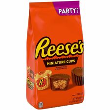 Reese's Peanut Butter Cups