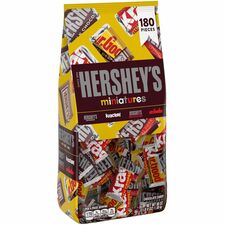 Hershey Chocolate Assortment