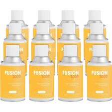 Fresh Products Fusion 3000 Metered Aerosols