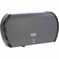 LoCor Jumbo Twin Bath Tissue Dispenser