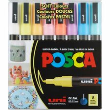 uniball POSCA Paint Marker