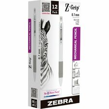 Zebra Pen Z-Grip Mechanical Pencil