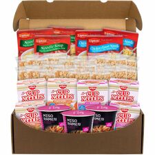 Snack Box Pros Soup Lovers Snack Box