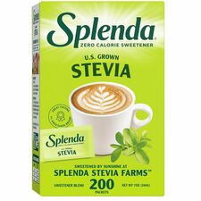 Splenda Single-serve Sweetener Packets
