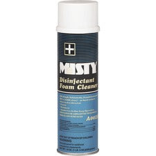 MISTY Disinfectant Foam Cleaner