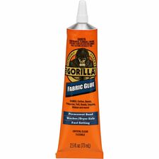 Gorilla Glue Fabric Glue