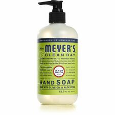 Mrs. Meyer's Clean Day Hand Soap