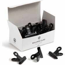 U Brands Bulldog Clip