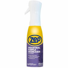 Zep Commercial Industrial Purple Degreaser