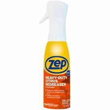 Zep Heavy Duty Citrus Degreaser