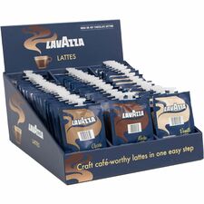 Lavazza Freshpack Latte Freshpacks
