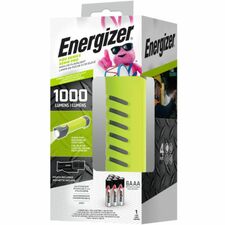 Energizer Hybrid Pro Handheld High CRI Flashlight