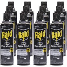 Raid Wasp and Hornet Killer 33