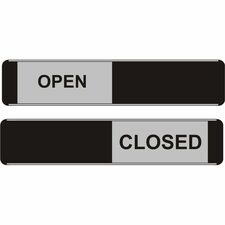 Seco Door Signs