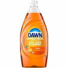 Dawn Antibacterial Dish Soap